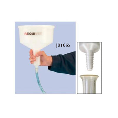 JORVET EMBUDO GRANDE EQUIVET