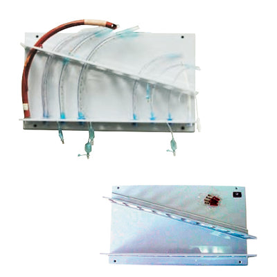 ESTANTE PARA TUBOS ENDOTRAQUEALES CP JORVET PO USA