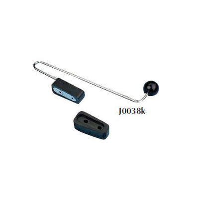 JORVET EQUIVET MOUTH WEDGE J0038K