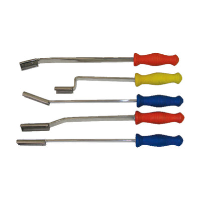 JORVET OFFSET MOLAR FLAT