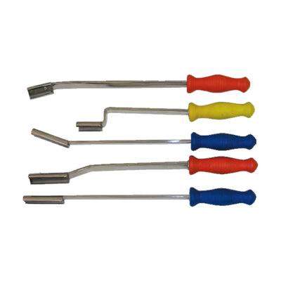 JORVET STRAIGHT MOLAR FLOAT 13 1/2