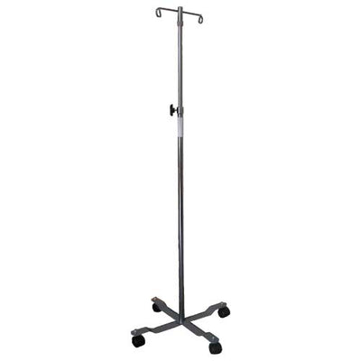 JORVET PARAL ECONOMICO CON 2 GANCHOS J0266E