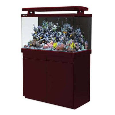 RED SEA MAX S-400 COMPLETE REEF SYSTEM MERLOT 40145