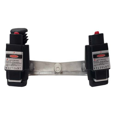 JORVET DUAL LASER POINTER FOR XRAY