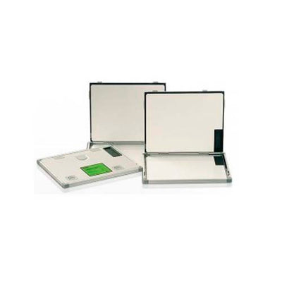 JPI CASSETTE WITH GREEN 400 SCREEN