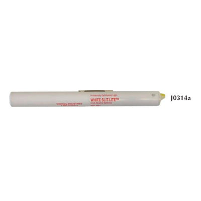 JORVET WHITE SLIT LIGTH J0314A