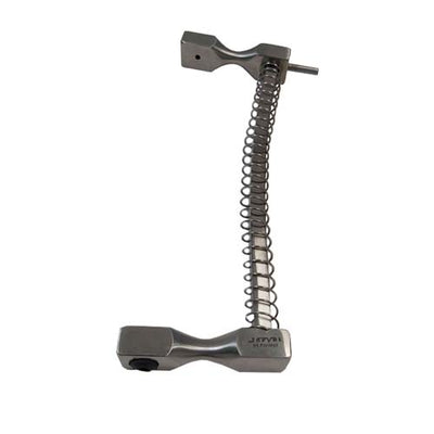 JORVET ABRE BOCA CANINO JORVET MEDIANO