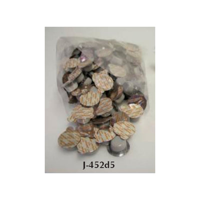 JORVET PASTA PARA PROFILAXI DENTAL SABOR A MENTA J0452D5