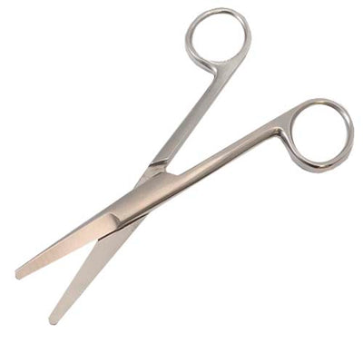 JORVET MAYO SCIISSOR CVD 0077AC