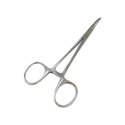 JORVET PINZA DE KELLY CURVA