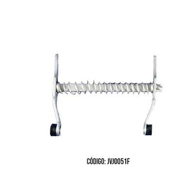 JORVET FELINE MOUTH GAG