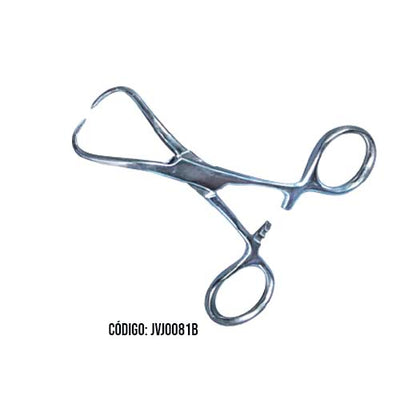 JORVET PINZA DE CAMPO DE 5 1/2  J0081B