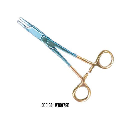 JORVET SOPORTE PARA AGUJAS ECONOMICA 7