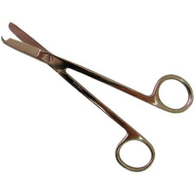 JORVET TIJERA LITTAUER STITCH 51/2 J0076