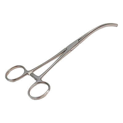 JORVET PINZAS DOYEN CURVA  MANDIBULAS DE 4