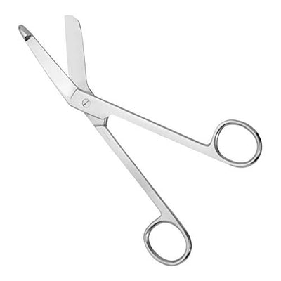 JORVET TIJERA LISTER PARA VENDAJE 51/2 J0074A