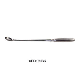 CUCHARA SUAVE SOFT EDGED SPOON SMALL