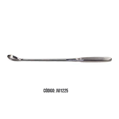 CUCHARA SUAVE SOFT EDGED SPOON SMALL