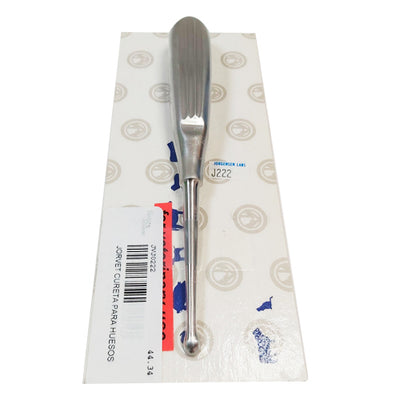 JORVET CURETA PARA HUESOS