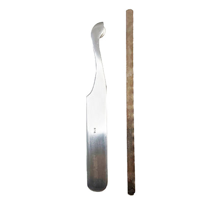 JORVET SIERRA MANUAL ORTOPEDICA AJUSTABLE