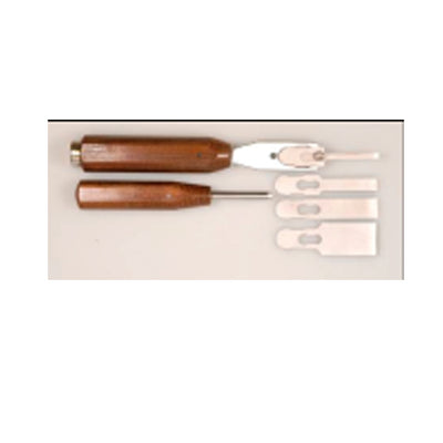 JORVET MODULAR OSTEOME BLADE 65 MM J1068MH