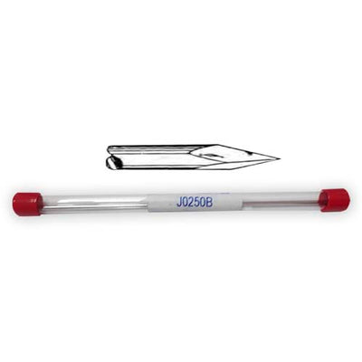 JORVET CLAVO INTRAMEDULAR PUNTA TROCAR DE ACERO INOXIDABLE DE 5/64X7 J0250B