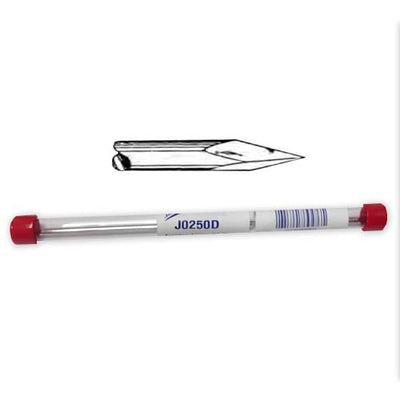 JORVET CLAVO INTRAMEDULAR PUNTA TROCAR DE ACERO INOXIDABLE DE 7/64X8 J0250D