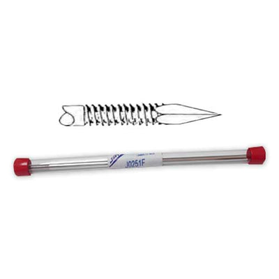 JORVET PARTE DE ROSCA ÓSEA PIN 9/64 J0251F