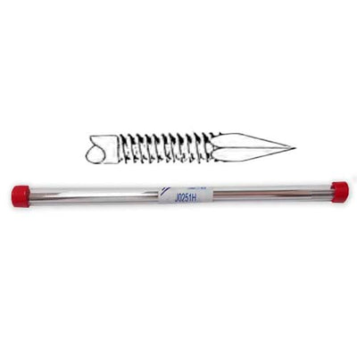 JORVET PARTE DE ROSCA ÃSEA PIN 3/16 J0251H