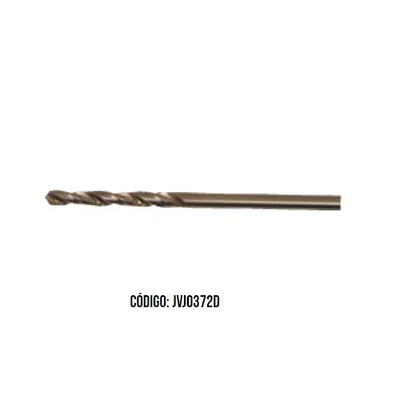 JORVET ORTHO TWIST DRILL 7/64