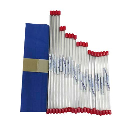 JORVET KIT DE TROCAR J0250K