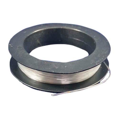 JORVET ROLLO DE NYLON DE 100 LB Y 50 YD