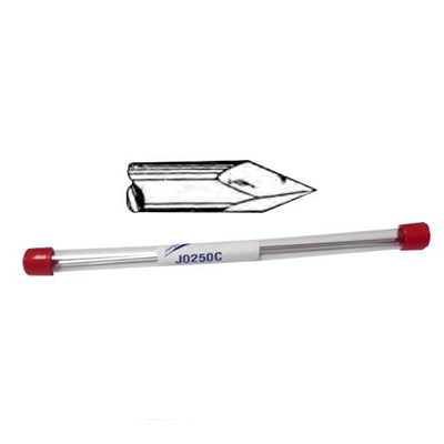 JORVET CLAVO INTRAMEDULAR PUNTA TROCAR DE ACERO INOXIDABLE DE 3/32X8 J0250C