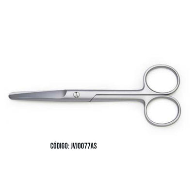 JORVET MAYO SCISSOR STRAIGHT 0077AS