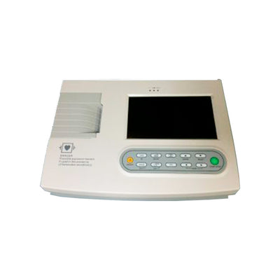 JORVET ELECTROCARDIOGRAMA DE 1 SOLO CANAL