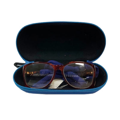 JORVET  WRAP AROUND EYEWEAR X-RAY