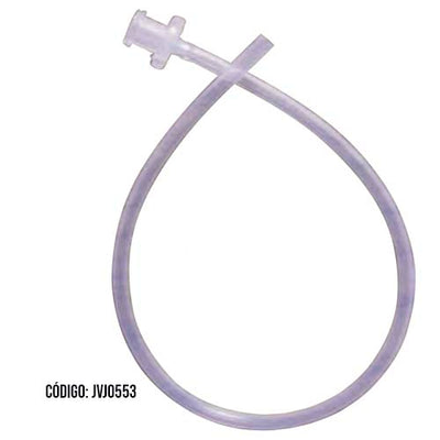 JORVET FELINE PERINEAL URETHOSTOMY CATHETER