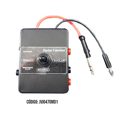JORVET BIPOLAR CONVERTER FOR J0470M