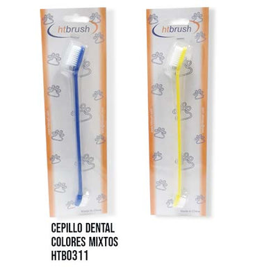 HTBRUSH PET TOOTH BRUSH