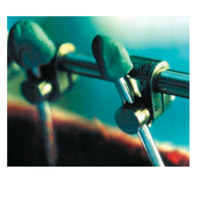 JORVET BONE CEMENT WITH GENTAMIYC J0912GA