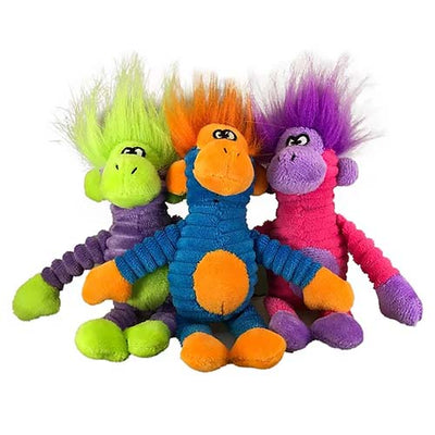 PetsPort Tiny Tots Momo Monkey 6 20489
