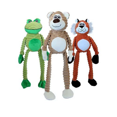 PetsPort Critter Tug 13 Asst. 20535