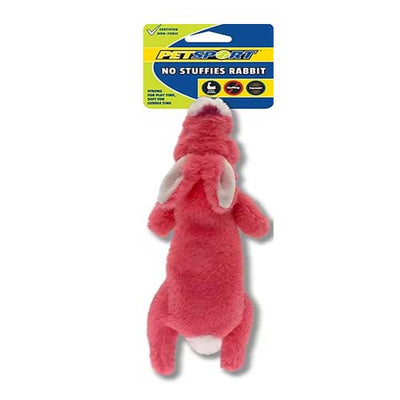 PetsPort No Stuffies Rabbit 13 20557