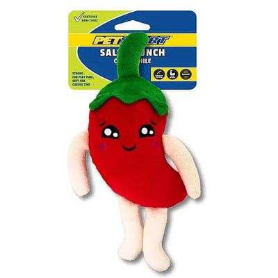 PET SPORT SALSA BUNCH CHARO CHILE