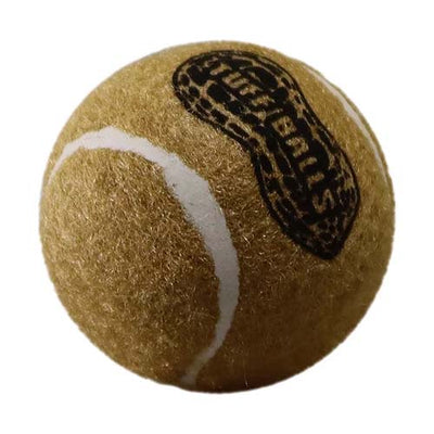 PetsPort Jr. Peanut Butter Tuff Balls 1.8 2Pk 70018