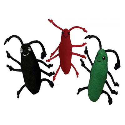 PetsPort Catnip Cricket 3.5 Asst. 70134