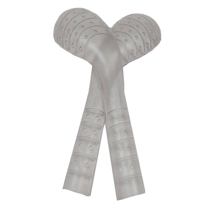 JORVET FERULA DE ACRILICO DELANTERA PEQUEÑA