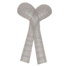 FERULA DE ACRILICO DELANTERA GRANDE J0119Z