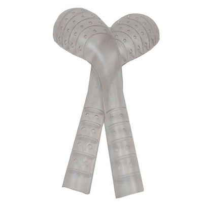 FERULA DE ACRILICO DELANTERA GRANDE J0119Z