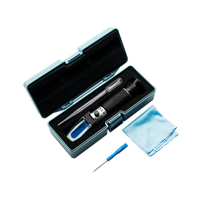 JORVET BRIX REFACTOMETER